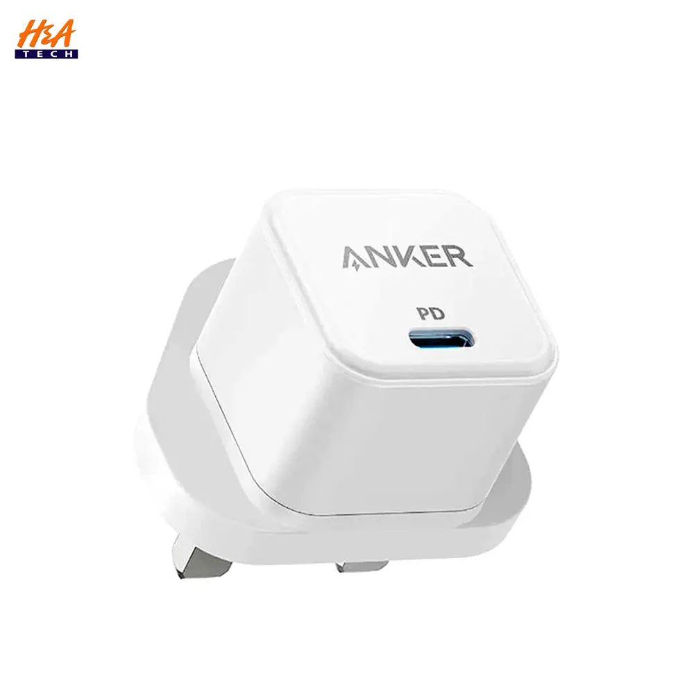 Anker PowerPort III Cube Charger (20W II)