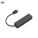 Anker 4-PORT USB3.0 HUB - 20cm