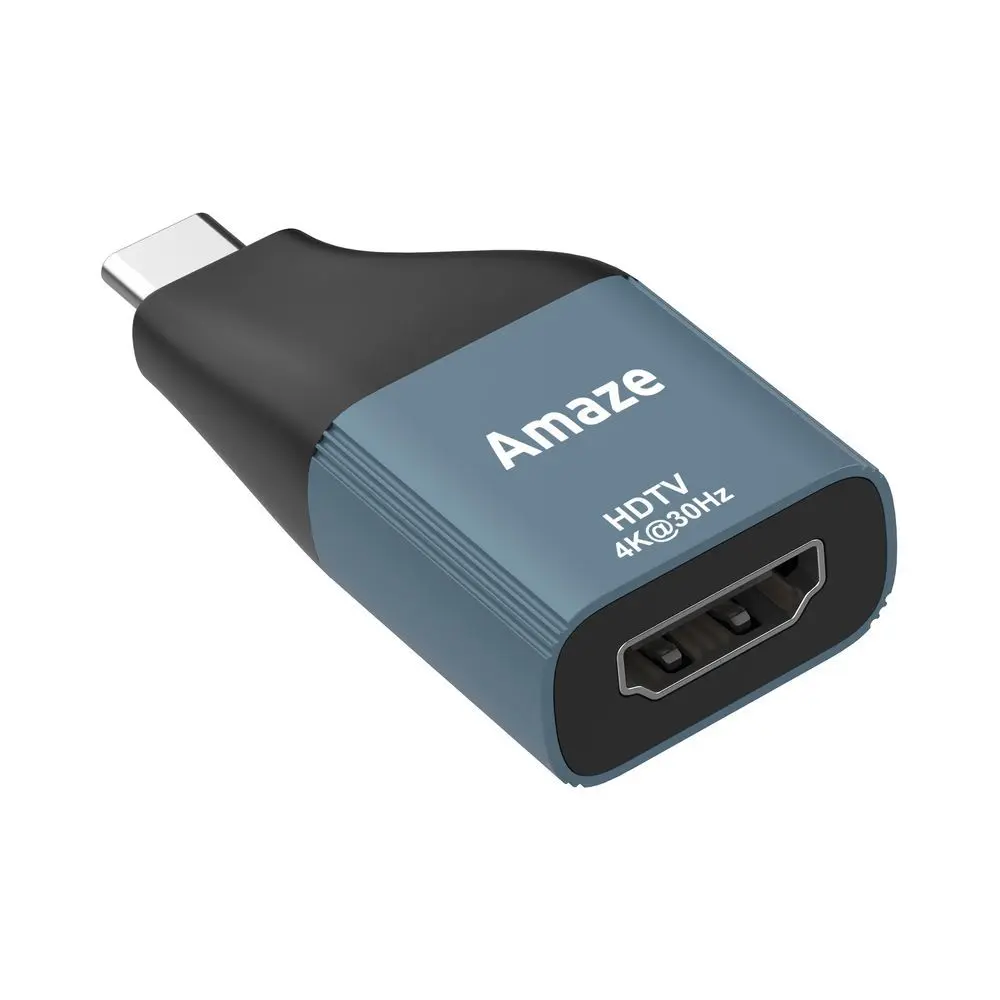 Type-C to HDMI 4K Adapter 