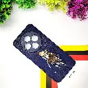 Xiaomi Redmi 14C Santa Barbara Polo Back Case (Navy Blue)
