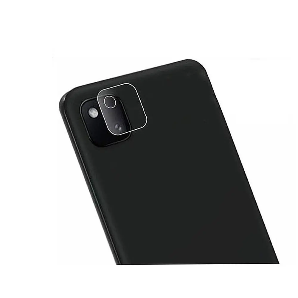 Google Pixel 4a 4G 9H Camera Glass - Superior Lens Protection