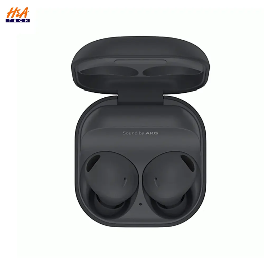 Samsung Galaxy Buds2 Pro Black