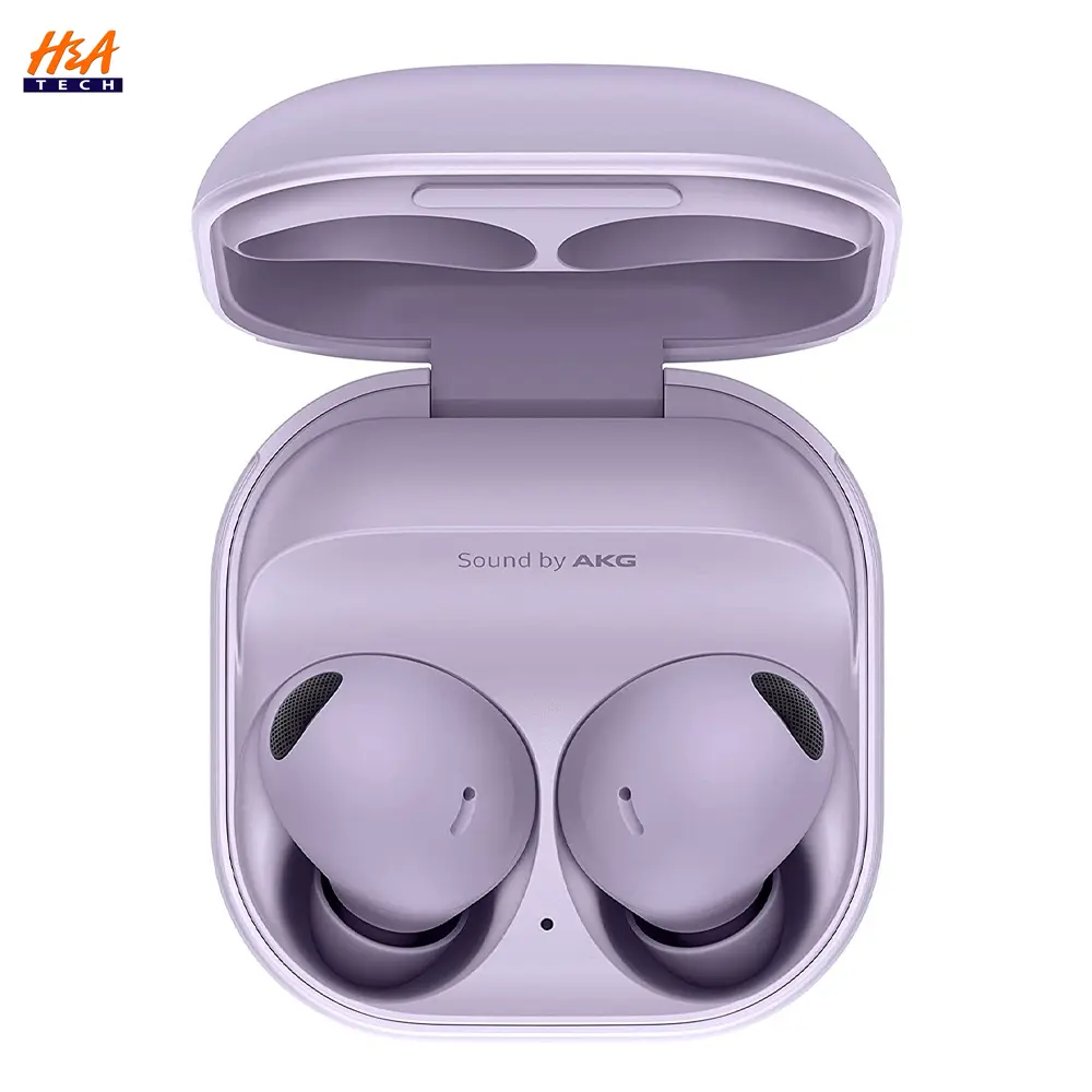Samsung Galaxy Buds 2 Pro Purple
