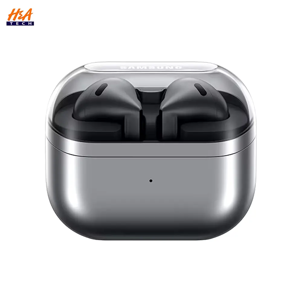 Samsung Galaxy Buds 3 Silver R530