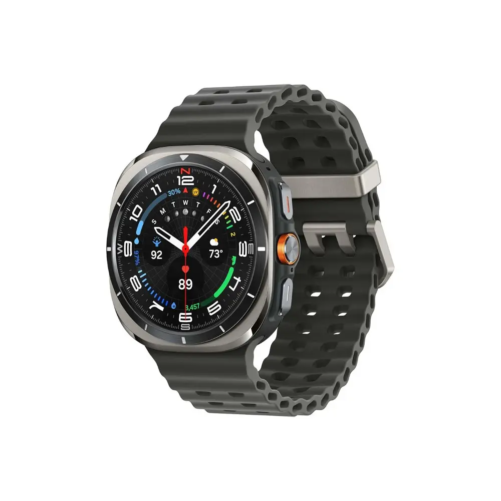 Samsung Galaxy Watch Ultra SM-L705F Titanium Grey