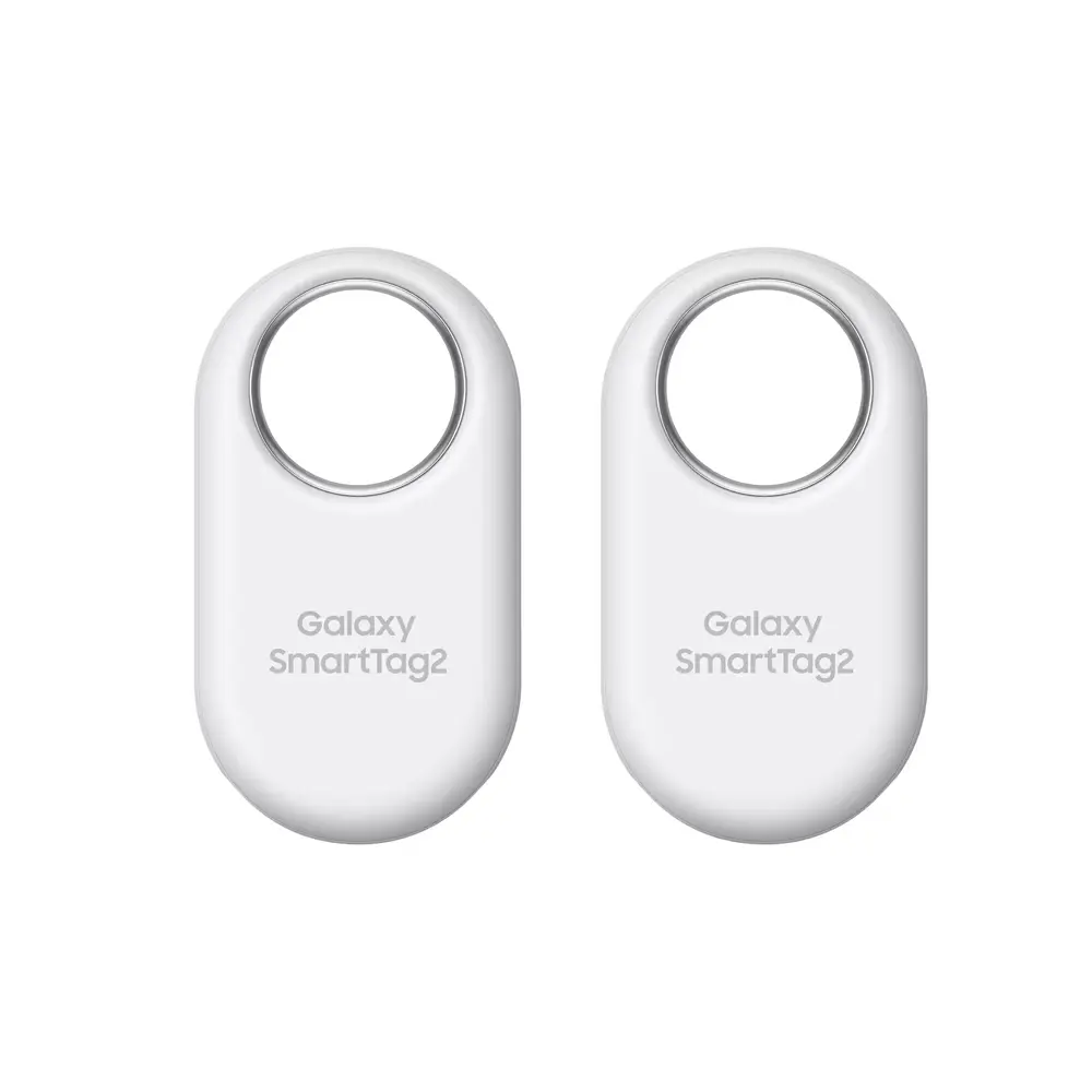 Samsung SmarTTag2 (1 Pack) White
