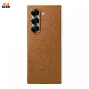 Samsung Galaxy Z Fold 6 Kindsuit Case Tan