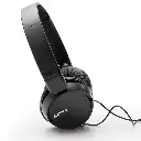 Sony Headset MDR-ZX110AP Black