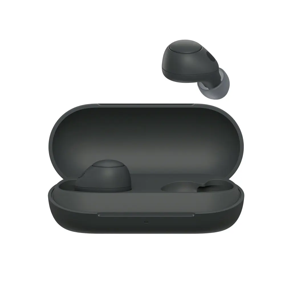 Sony WF-C700N Wireless Noise Cancelling Stereo Buds Black