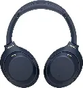 Sony WH-1000XM4 Headphones Midnight Blue