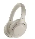 Sony WH-1000XM4 Headphones Platium Silver