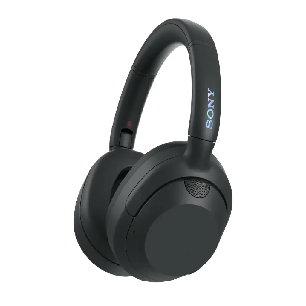 Sony WH-ULT900N/HC Noise Canceling ULT Power Sound Headphone Black