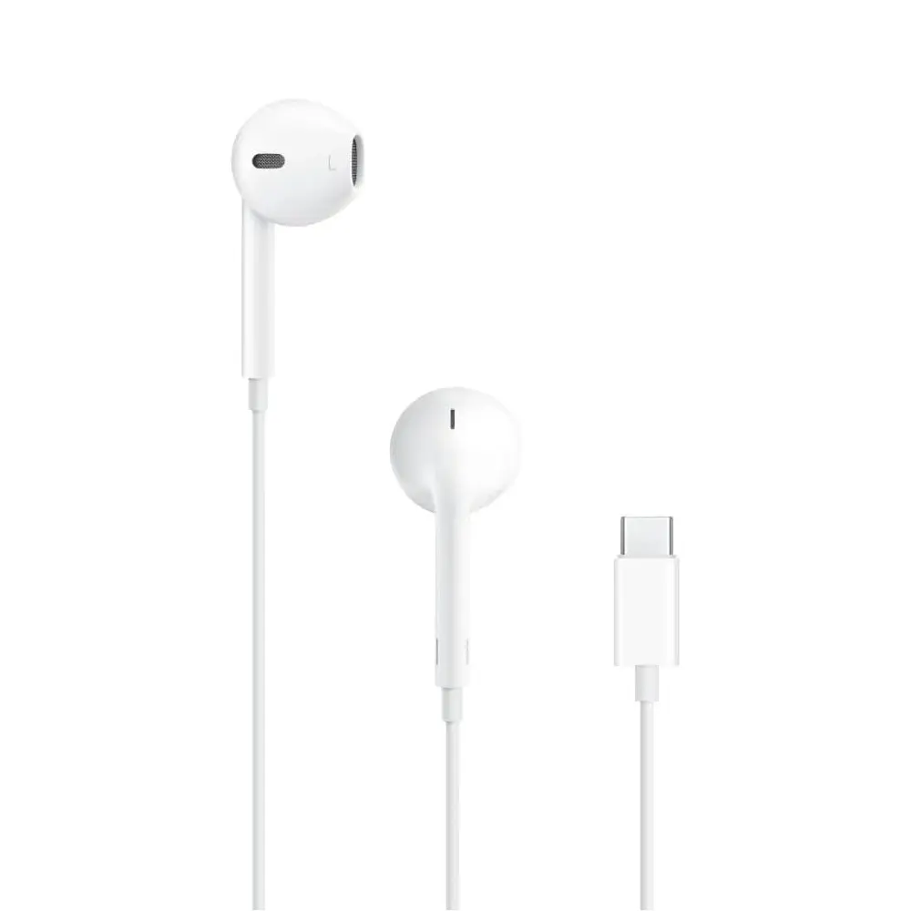 Apple Earpods (USB-C) 