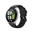  Amazfit Pop 3R Smart Watch Silver