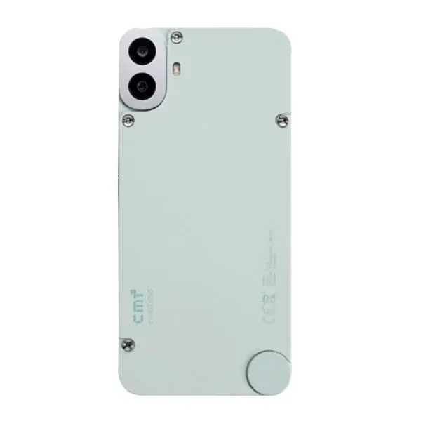 Nothing CMF Phone1 A015 8GB / 256GB Light Green