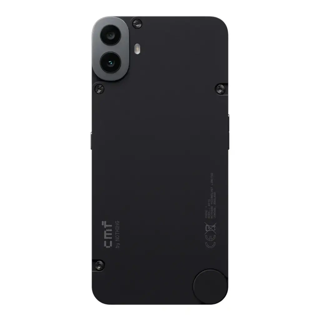 Nothing CMF Phone1 A015 8GB / 256GB Black