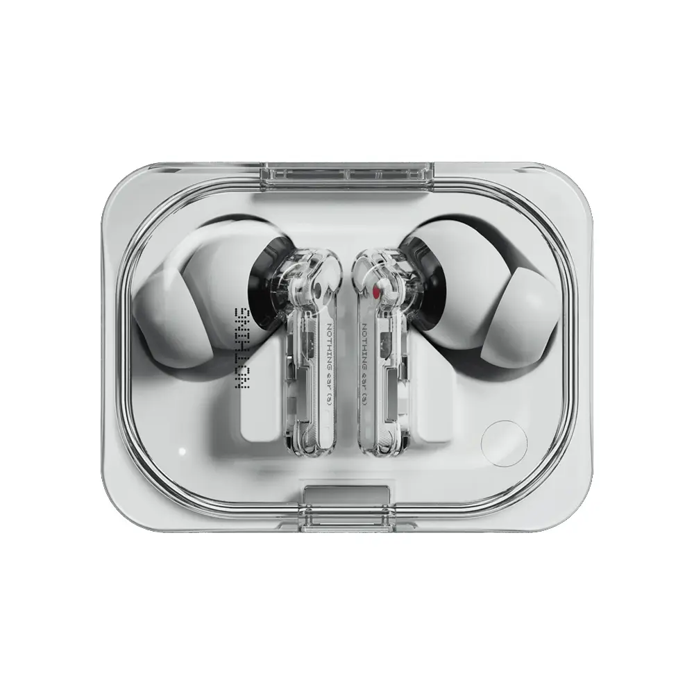 Nothing Ear (A) Black