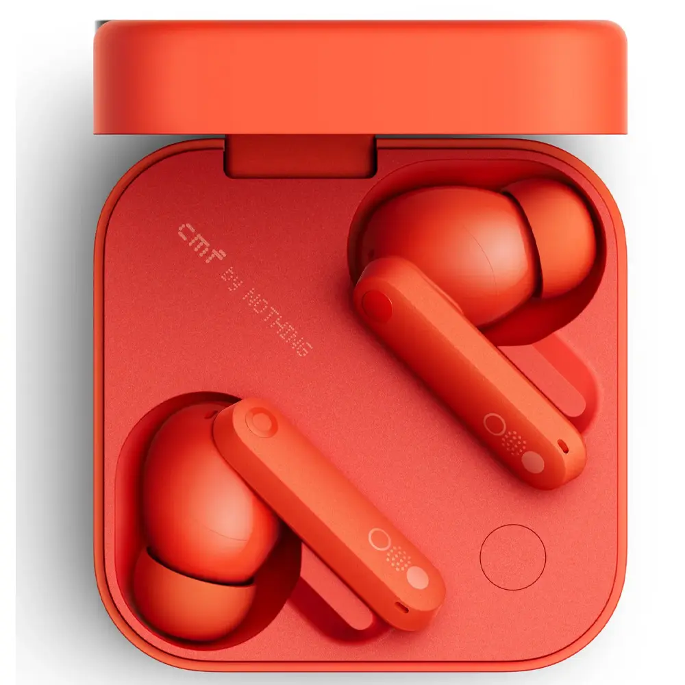 Nothing CMF Buds Pro Orange (Other Colour Bundle Offer Only)