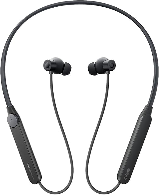 Nothing CMF Neckband Pro Dark Grey (Other Colour Bundle Offer Only)