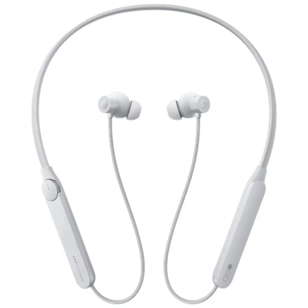 Nothing CMF Neckband Pro Light Grey (Other Colour Bundle Offer Only)