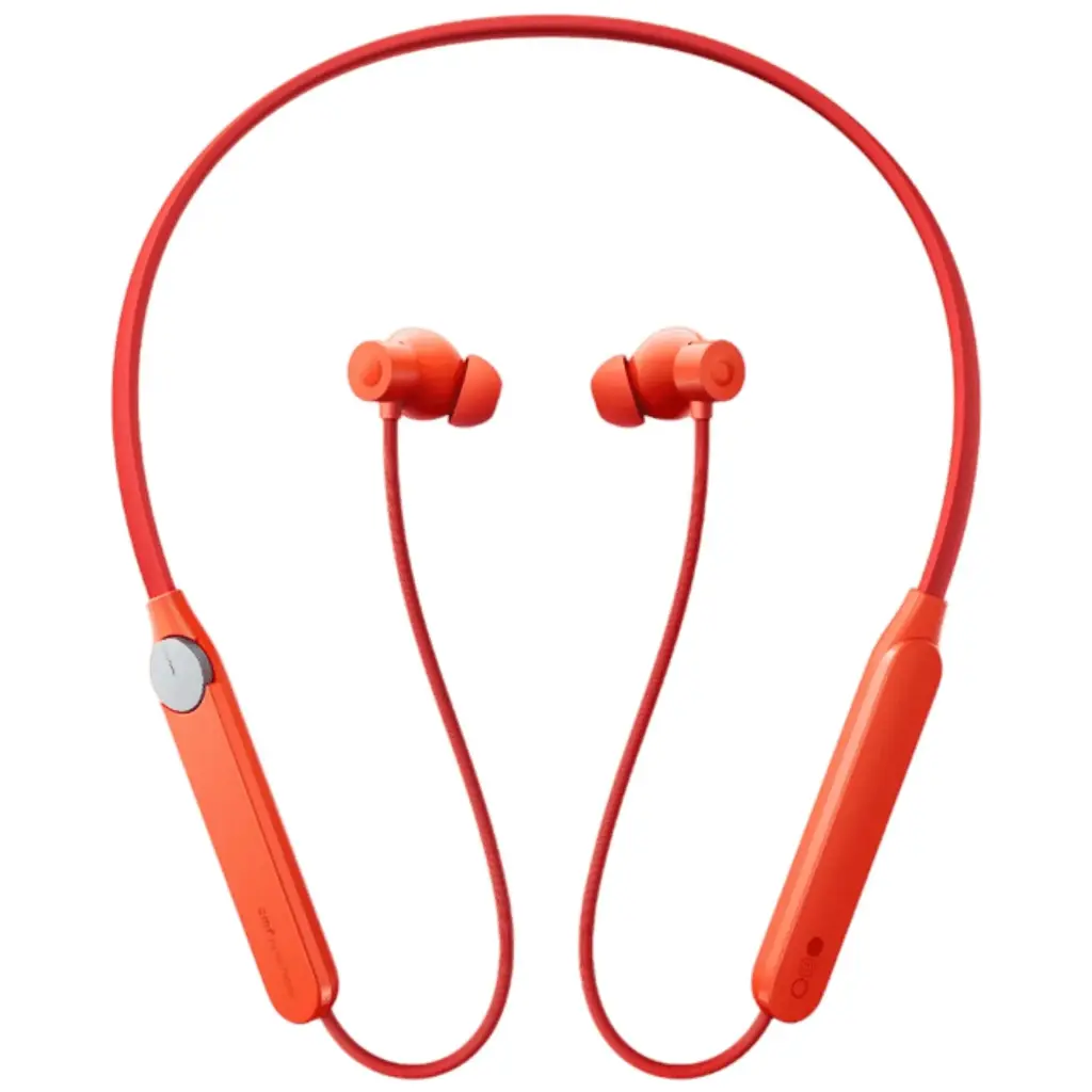 Nothing CMF Neckband Pro Orange (Other Colour Bundle Offer Only)