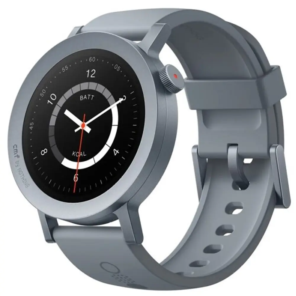 Nothing CMF Watch Pro2 Ash Grey (Other Colour Bundle Offer Only)