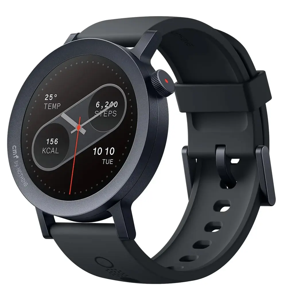 Nothing CMF Watch Pro2 Blue (Other Colour Bundle Offer Only)