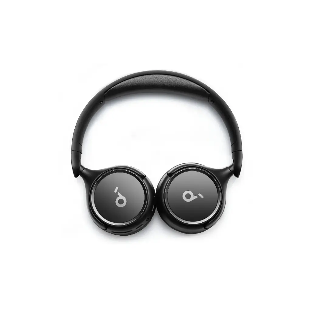 Anker H30i Wireless On-Ear Headphones 