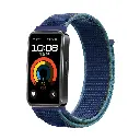 Huawei Band 9 Blue Nylon Strap