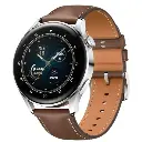 Huawei Watch GT3 46mm Brown Leather 