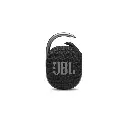 JBL Clip4 Bluetooth Speaker Black 