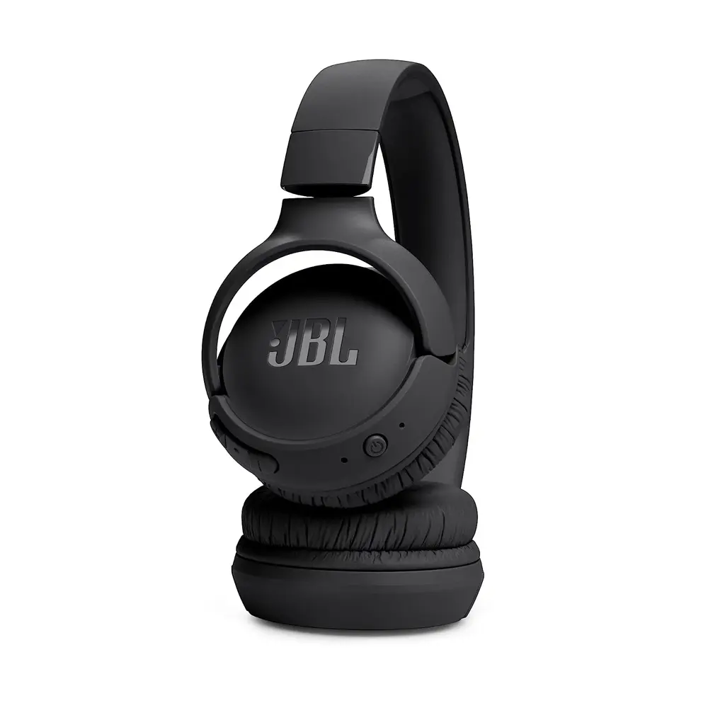 JBL Tune 520 Black