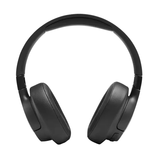 JBL Tune 710 Bluetooth Headphone Black