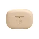 JBL Wave Beam Wireless Earbuds Beige