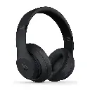 Beats Studio 3 Wireless Headphones Matte Black 