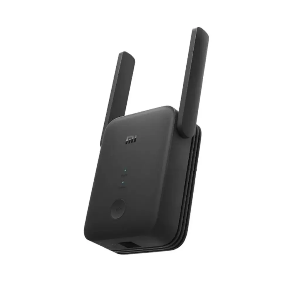 Mi Wifi Range Extender Ac1200 Black 
