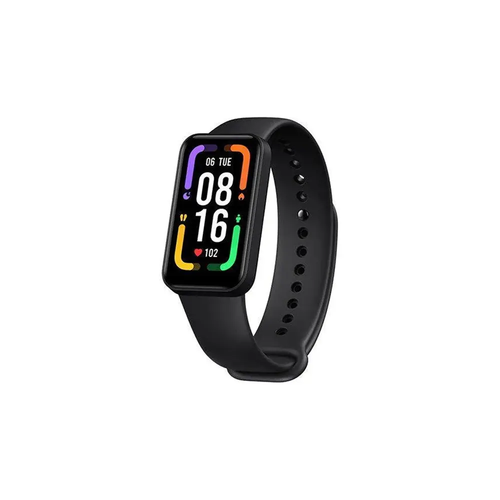 Redmi Smart Band 2 Black 