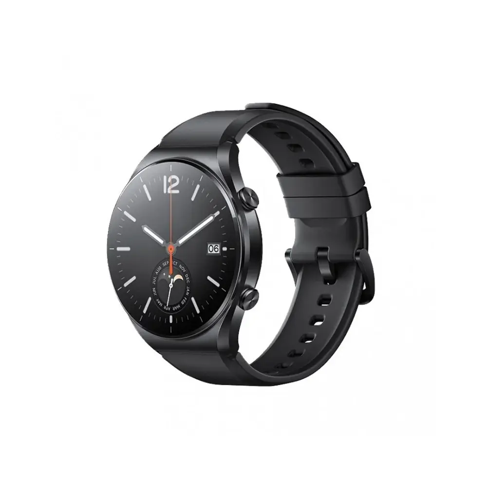 Xiaomi Smart Watch S1 Black 