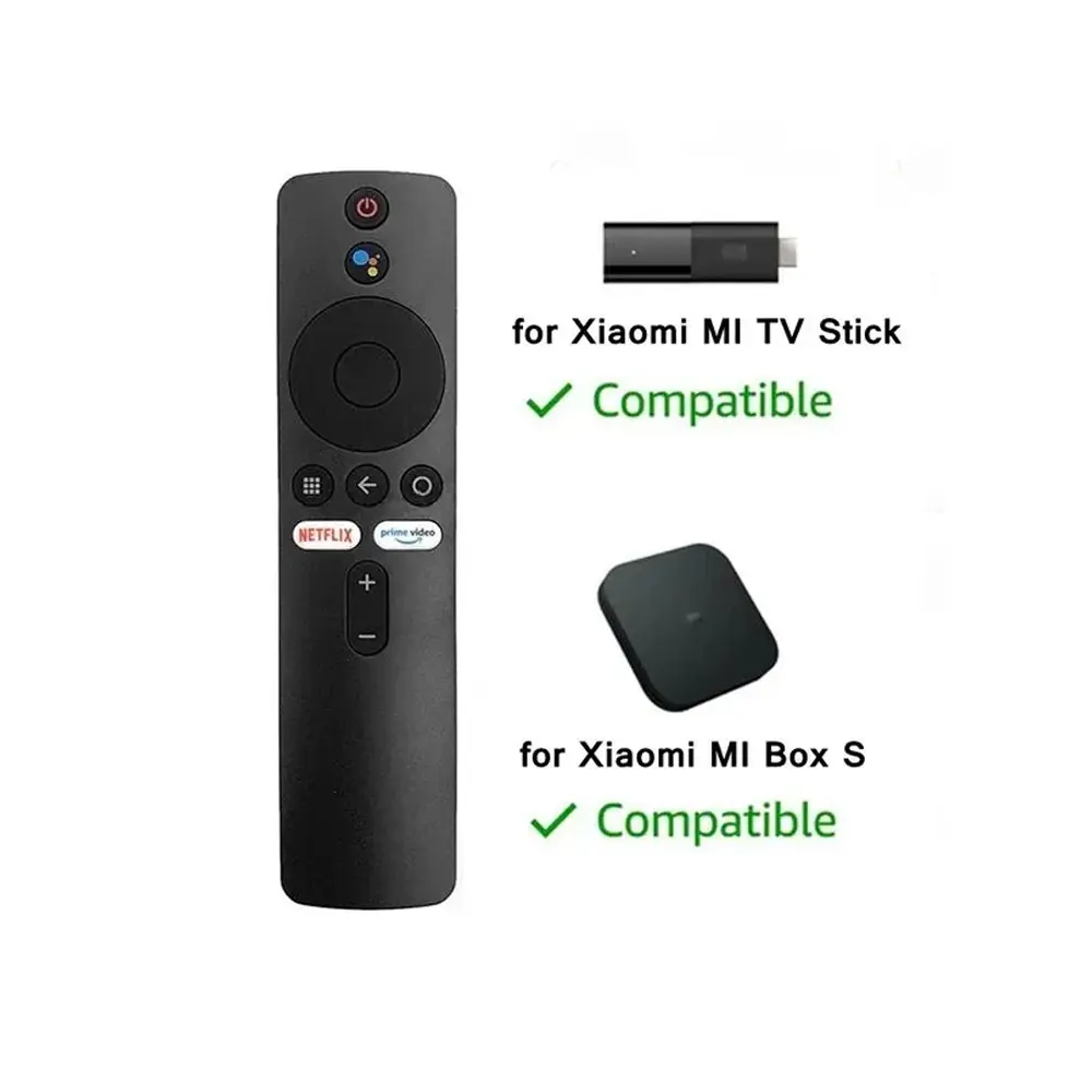 Mi TV-Stick Remote 2nd Generation 