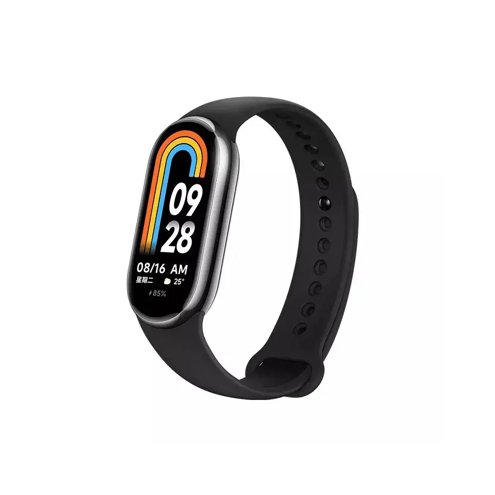 Mi Band 8 Global Black