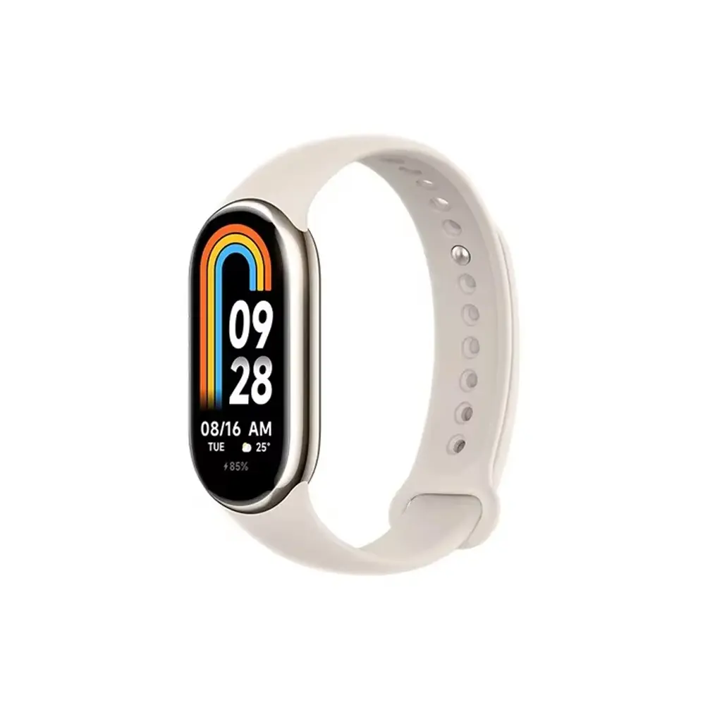 Mi Band 8 Global Gold