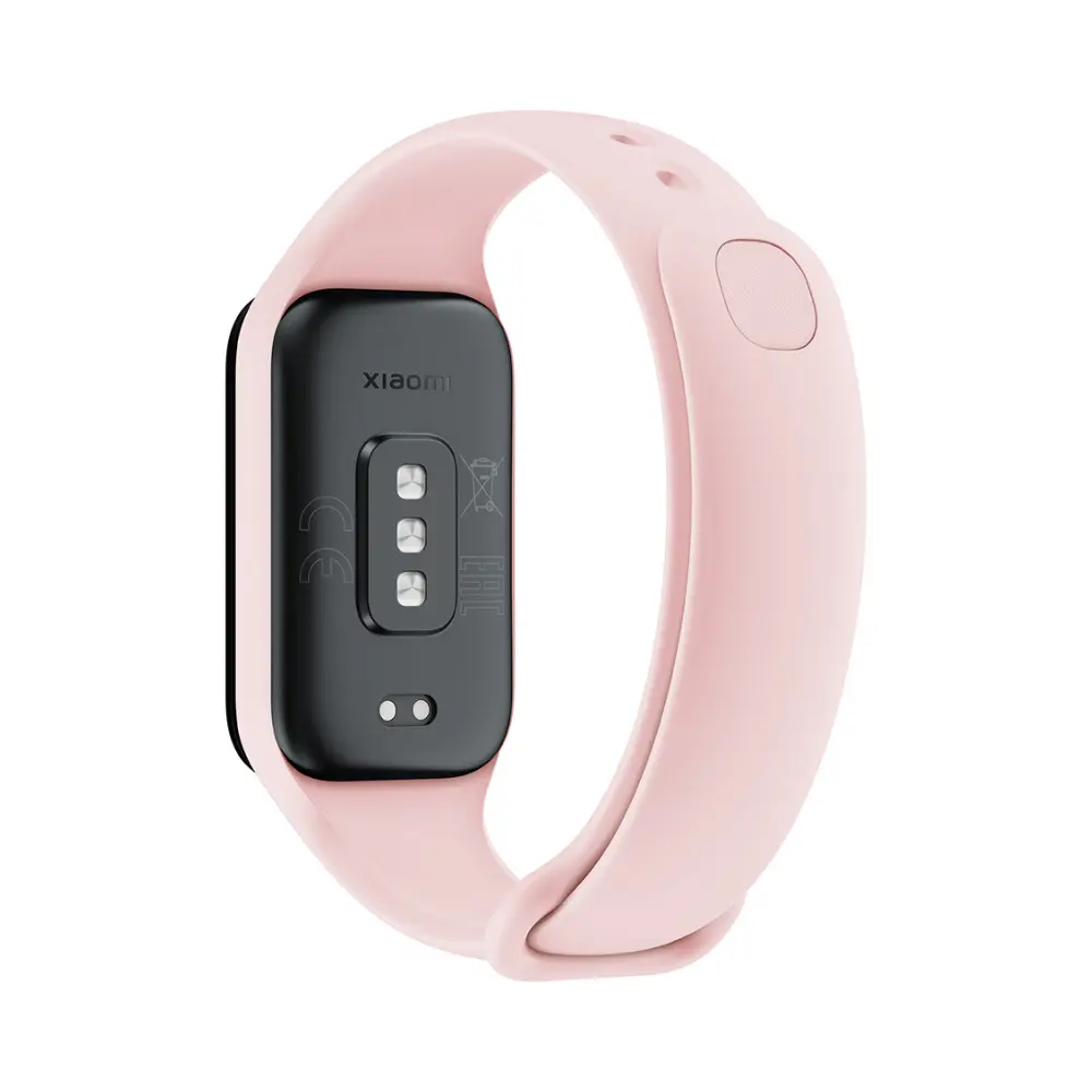 Mi Smart Band 8 Active Pink