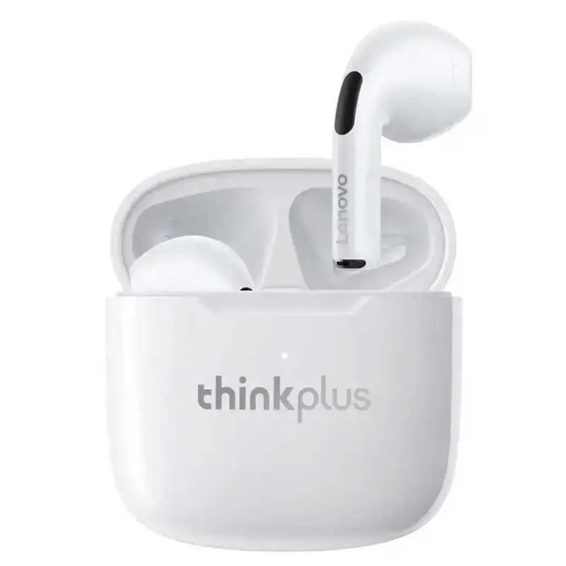 Lenovo ThinkPlus Live Pods LP1 New White 