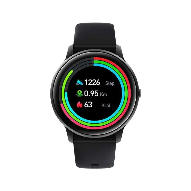 Imilab Smart Watch KW66 OX Black 