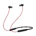 OnePlus Bullets Wireless Z2 Red 