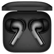 OnePlus Buds 3 Noise Cancelling Metallic 
Grey