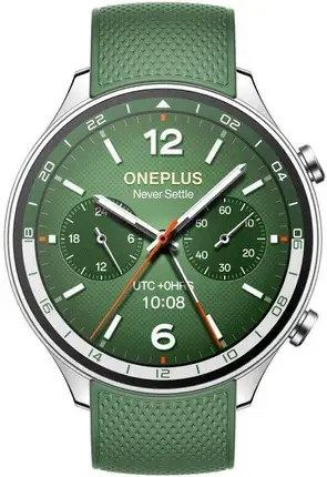 OnePlus Watch 2R Forest Green 