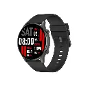 Kieslect KR Smart Watch Black 
