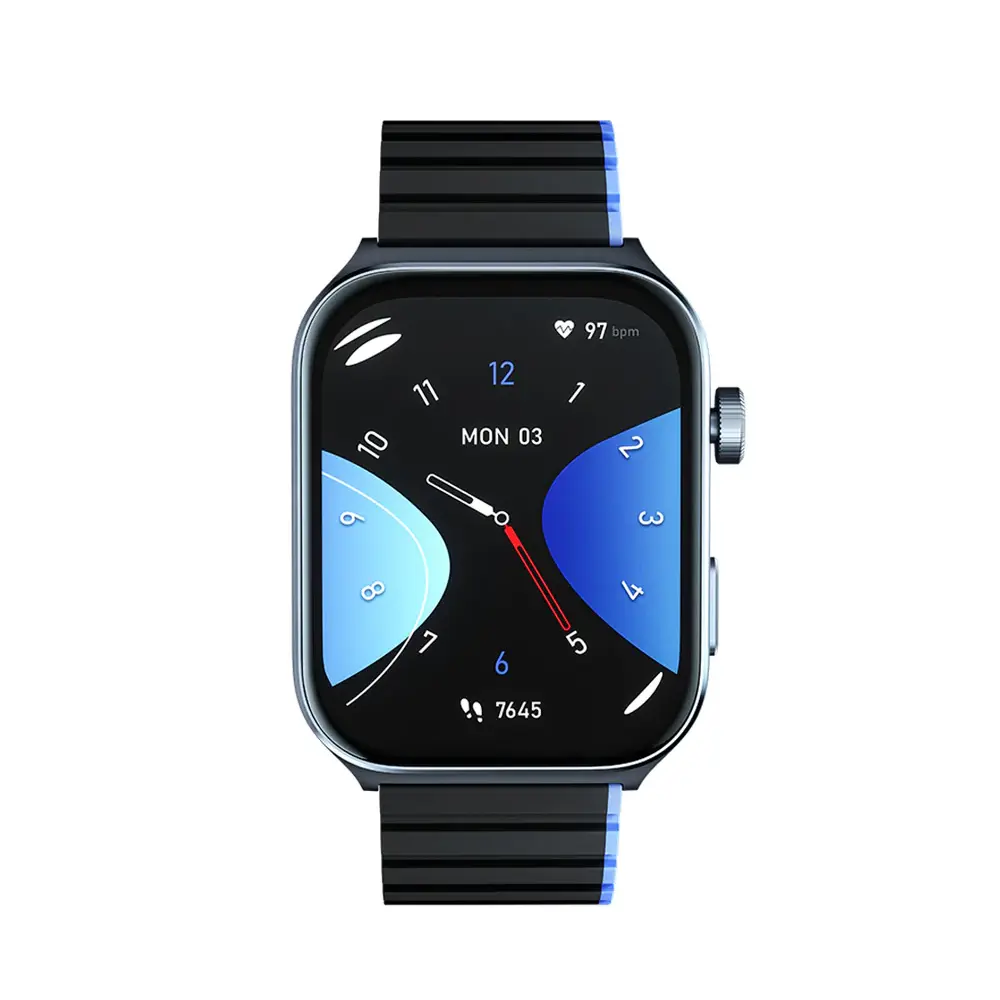 Kieslect calling Watch KS2 Midnight Blue 