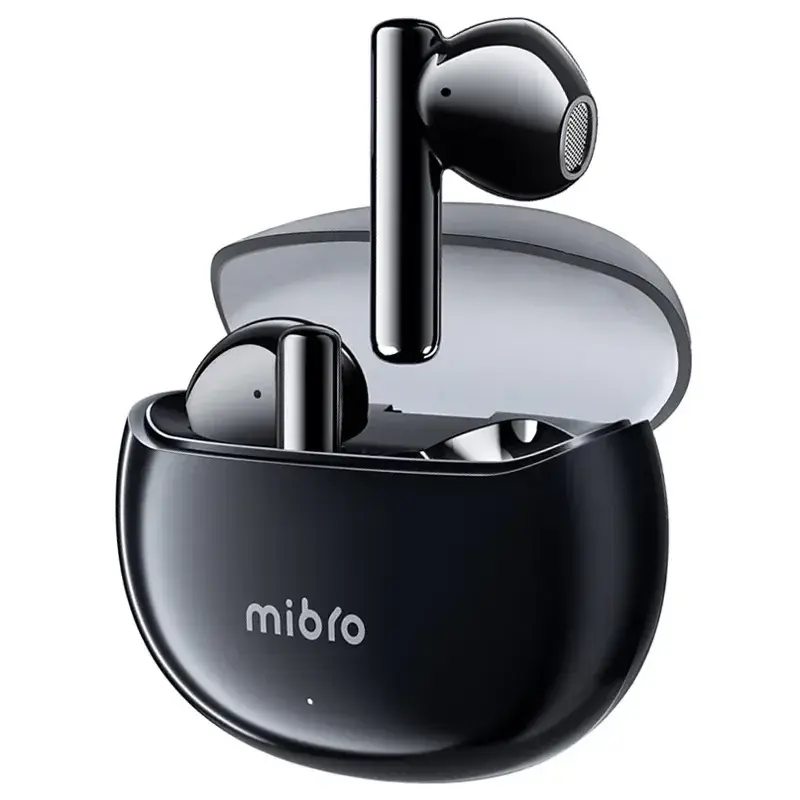 Mibro Earbuds 2 Black 